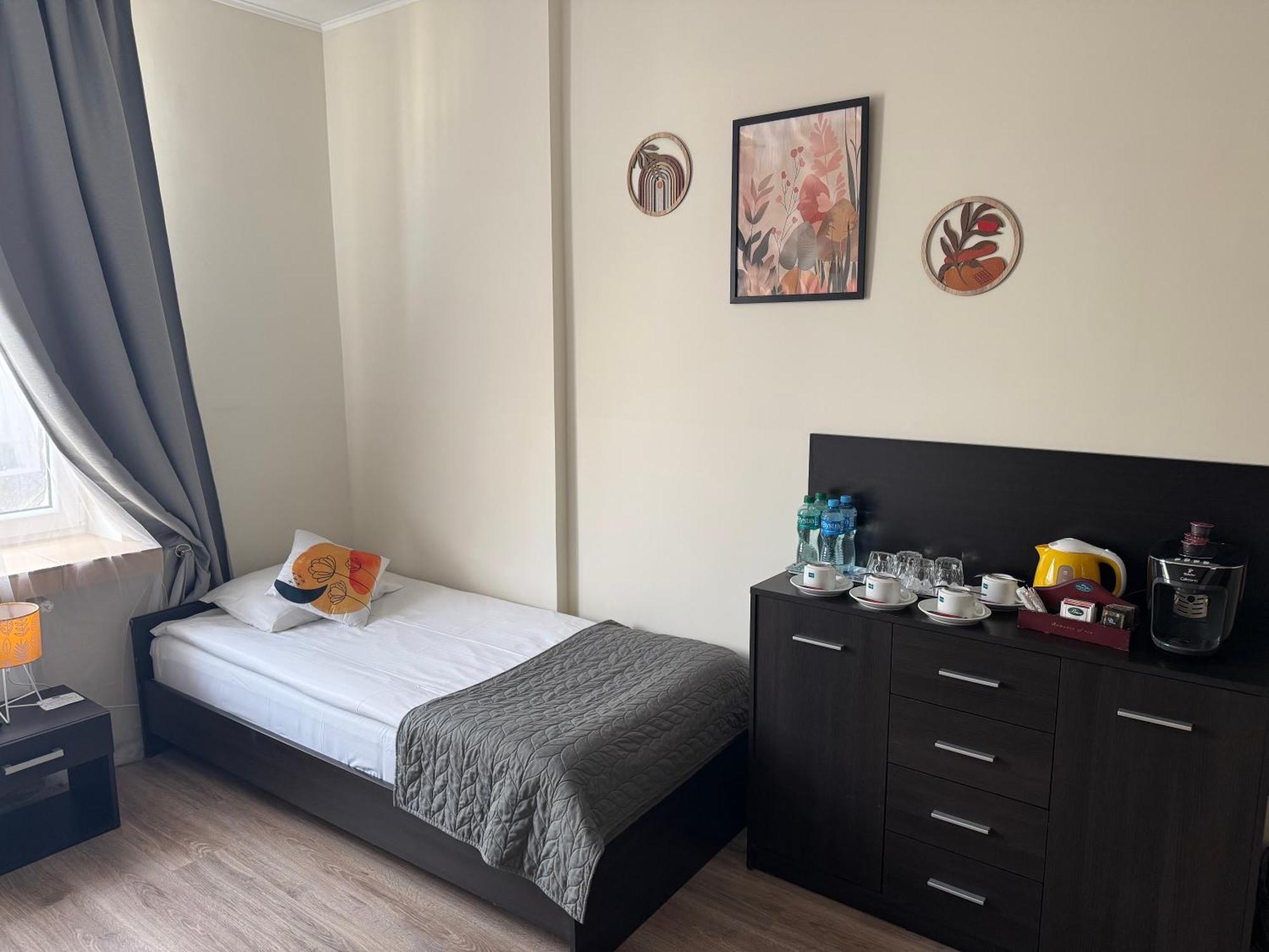 לודז' Bedrooms Piotrkowska 64 מראה חיצוני תמונה